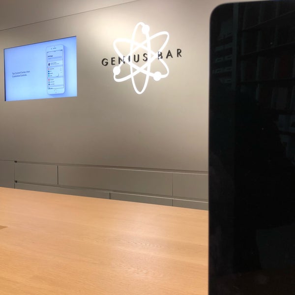 Photos at Apple Bayshore 5715 N Centerpark Way