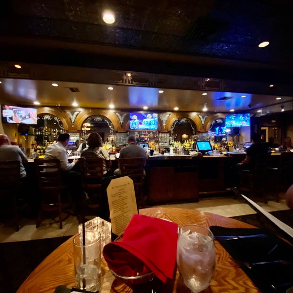 7/27/2021 tarihinde Patrick O.ziyaretçi tarafından Golden Steer Steakhouse Las Vegas'de çekilen fotoğraf