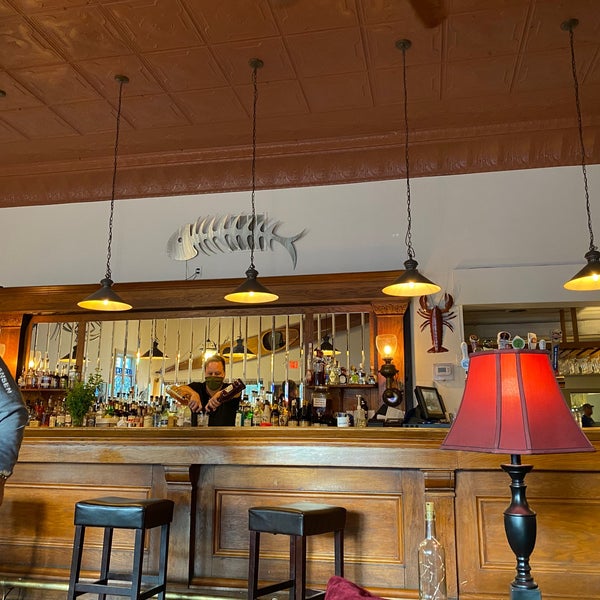 Harbor Fish Market & Grille New American Restaurant