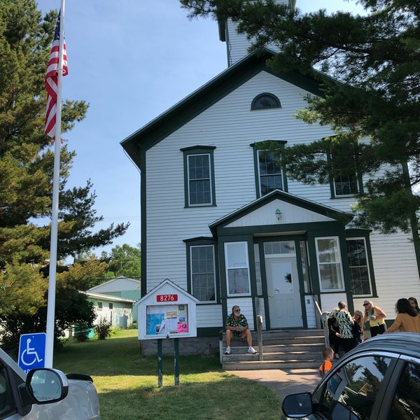 Eagle Harbor, MI 122 visitors