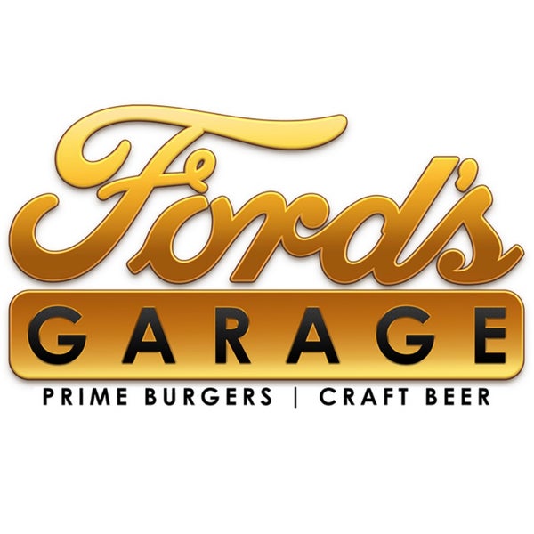 Foto tirada no(a) Ford&#39;s Garage por Patrick O. em 12/12/2021