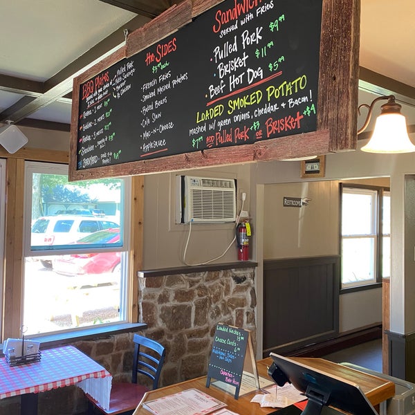 The Shack Fremont, WI