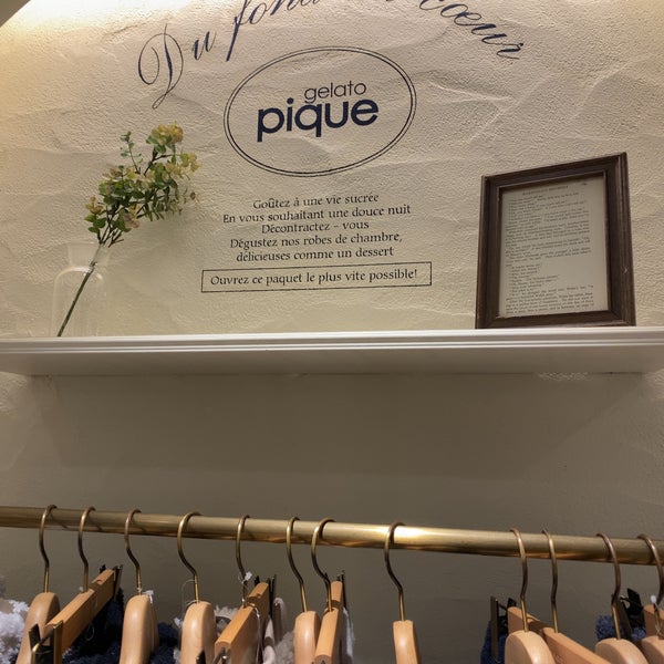 Photos At Gelato Pique 藤井大丸店