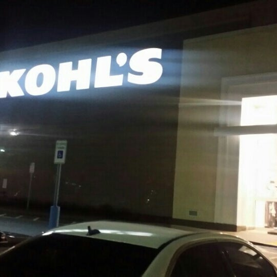 Photos at Kohl's Crestwood 10 tips from 1339 visitors