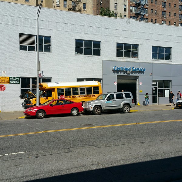 LaSorsa Chevrolet Buick Car Dealership in Norwood