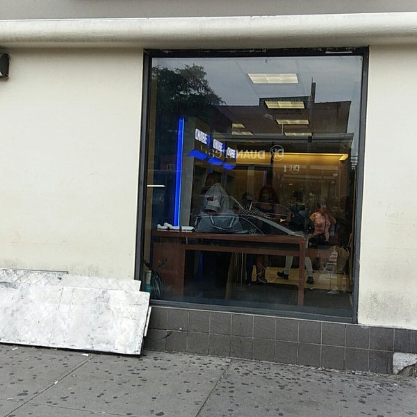 Chase Bank West Bronx 3 tips