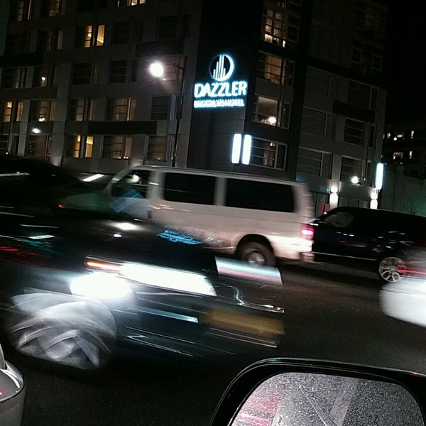 Beer Garden Dazzler Brooklyn Hotel Downtown Brooklyn Ny