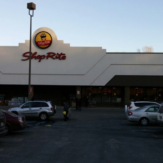 ShopRite of Tuckahoe Northeast Yonkers'ta Market