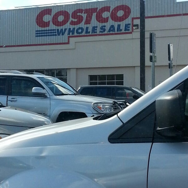 Photos at Costco Downtown New Rochelle 35 tips