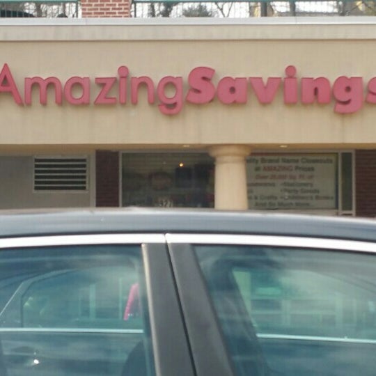 Amazing Savings Gift Store