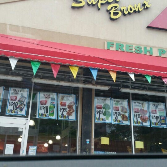 CTown Supermarkets Grocery Store in West Bronx