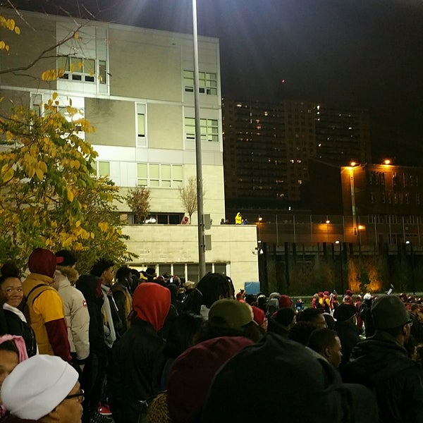 Bronx Leadership Academy II Concourse Village 5 tips