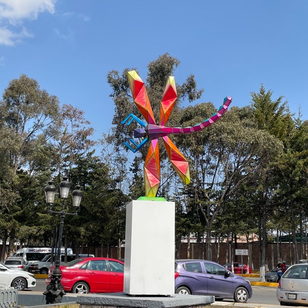 Ciudad Deportiva Ciudad Deportiva