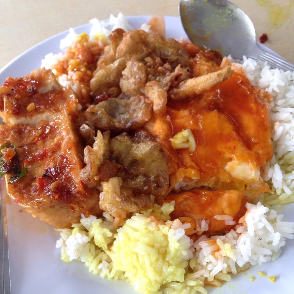 Chai Key Economic Rice Choy Kee Economic Rice - Restaurant