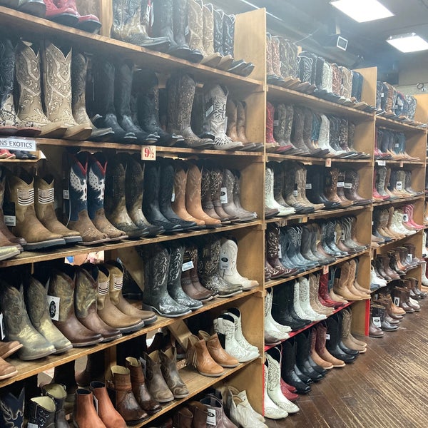 Boot Country - Nashville, TN