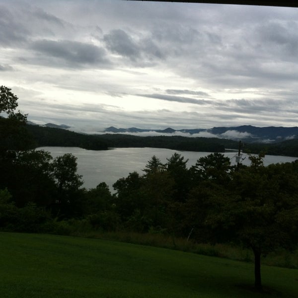 Hinton Rural Life Center Spiritual Center