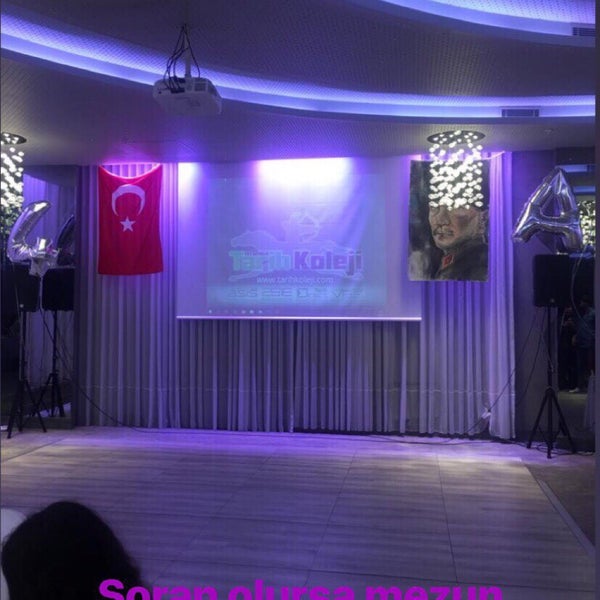 Foto diambil di Ramada Encore Bayrampaşa oleh Fatoş A. pada 6/11/2019