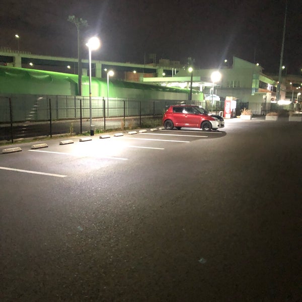 サニープレイス神戸三宮駐車場３ Parking In 中央区