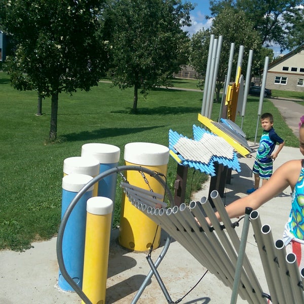 Jackson Square Park Northeast Minneapolis 14 tips from 85 visitors