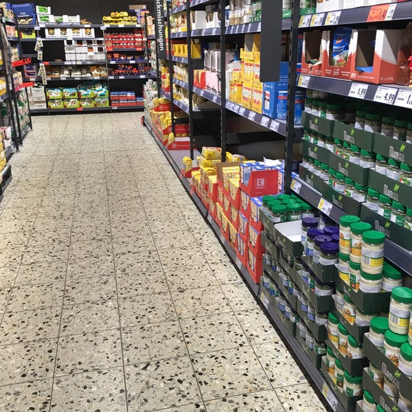 Welcher Laden Macht Um 6 Auf Kaufland - 1 tip
