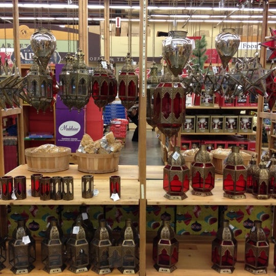 Cost Plus World Market 5 tips from 651 visitors