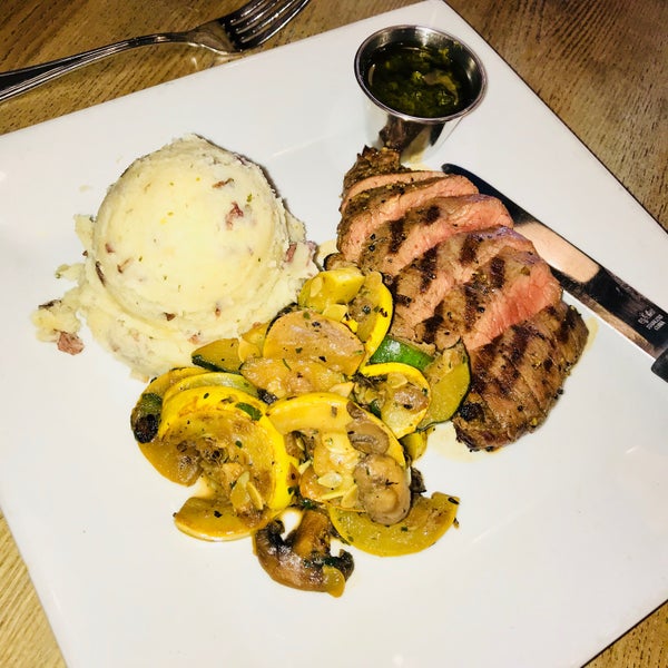 Jar and Fork American Restaurant in Miami