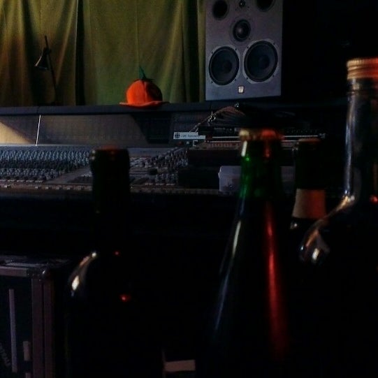 Sound factory. Sound factory