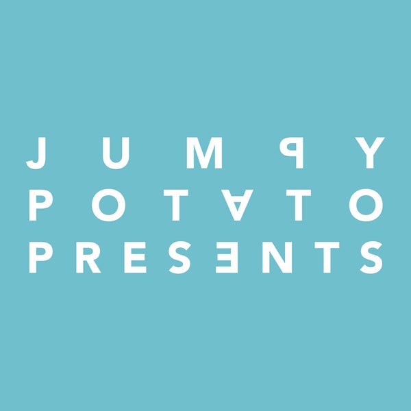 Bu gece Kiki Ortaköy'de: Jumpy Potato presents: HEY DOUGLAS & Mr. Secquo & Cemre