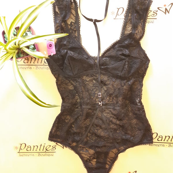 ligia batschke - lingerie boutique