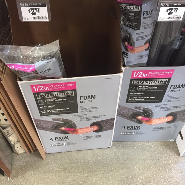 The Home Depot Jericho, NY