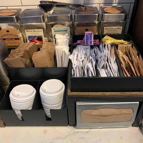 Photos at Panera Bread Bakery in Fairfax