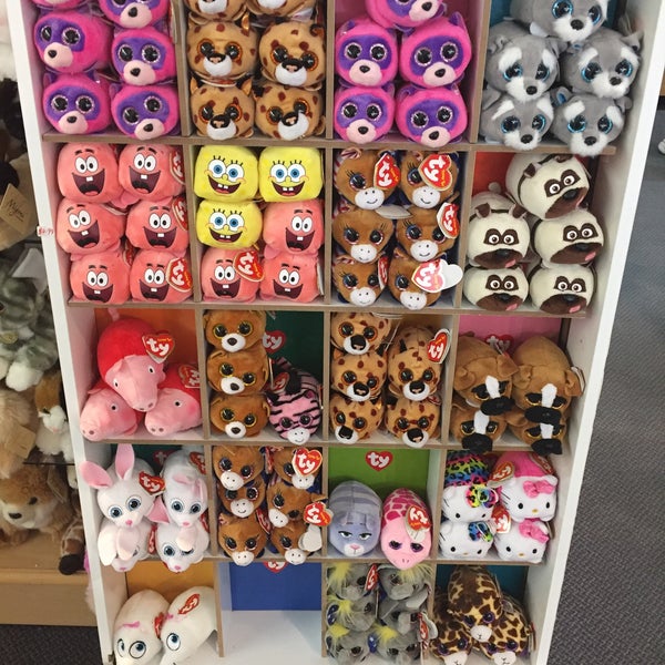 Hallmark Gift Store in New York