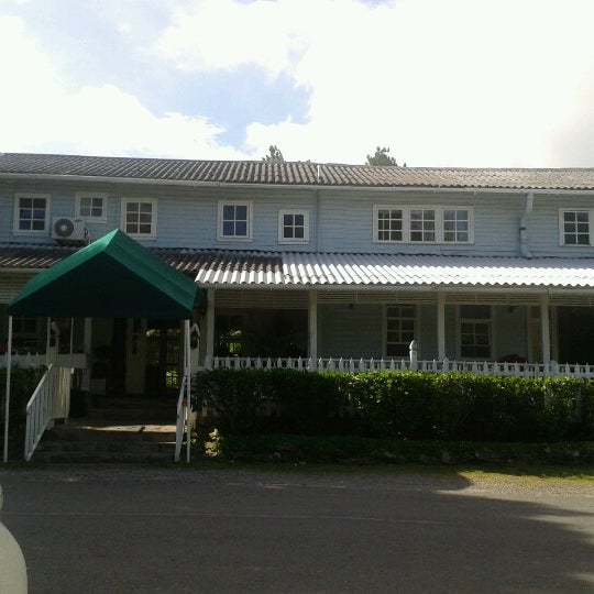1/4/2013 tarihinde Esther D.ziyaretçi tarafından Hotel Panamonte'de çekilen fotoğraf