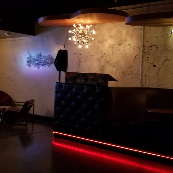 Foto tirada no(a) The Shag Lounge por Yago em 5/12/2018