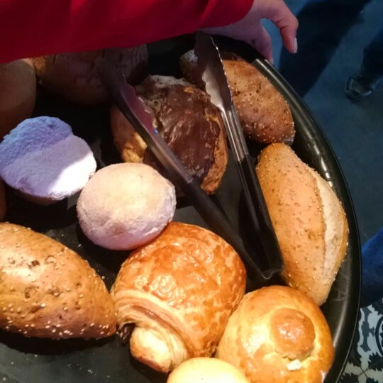 La Esperanza Panadería en Mexico D.F.