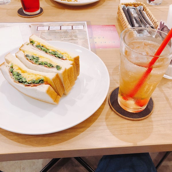Fotos En Ufotable Cafe Nagoya 中区 Nagoya 愛知県