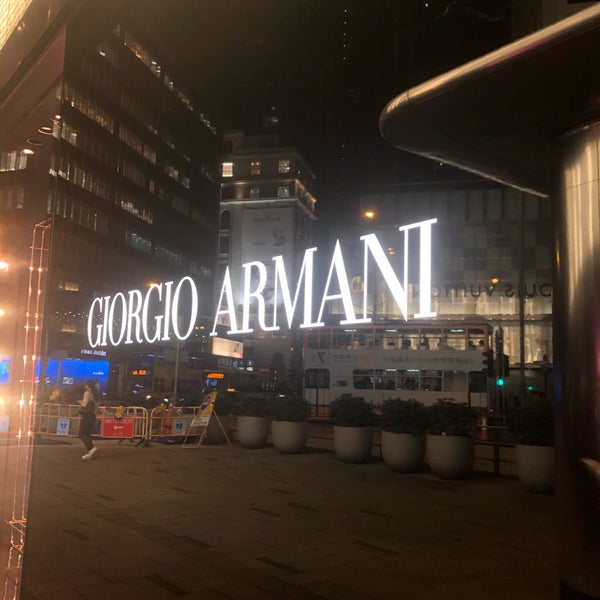 Armani beauty chater house cheap