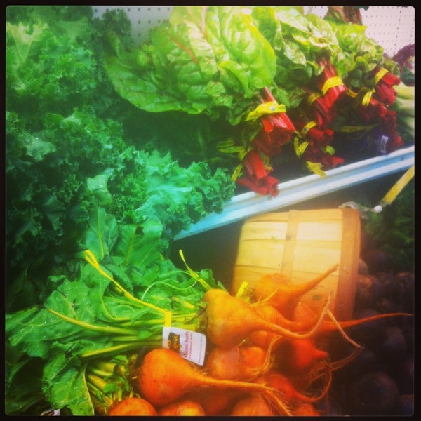 Photo taken at Natural Grocers by Tricia K. on 1/3/2013