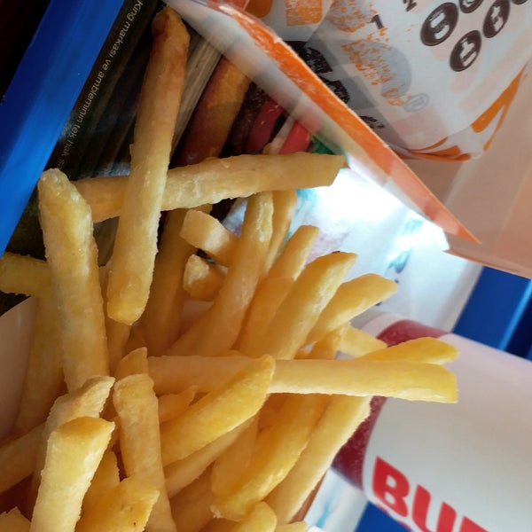Photos At Burger King Gorukle Nilufer Bursa