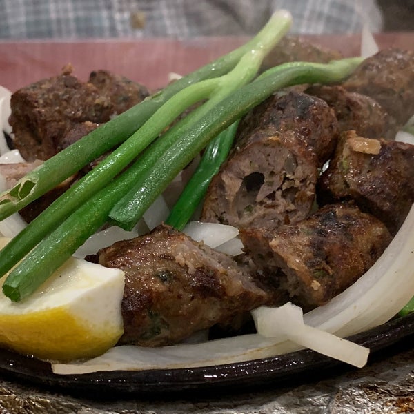 Taj Mahal Indian Restaurant