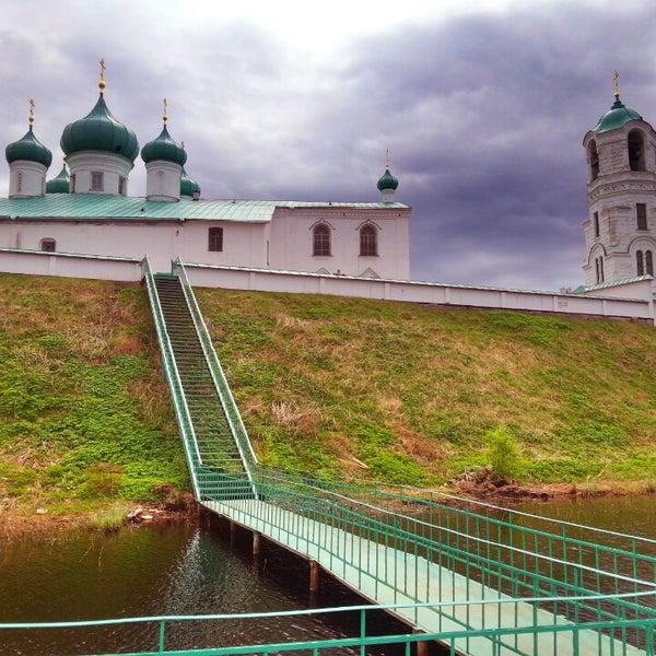 Александр Свирский Фото