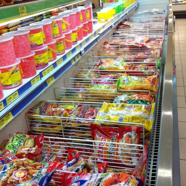 Giant Supermarket Bukit Antarabangsa