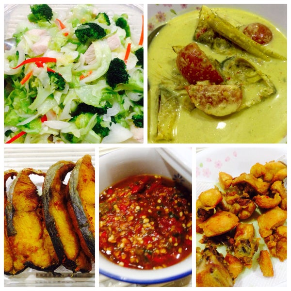 Photos At Dapur Tanpa Sempadan No 32 Photo Taken At Dapur Tanpa Sempadan By Zola On 6 27 2016