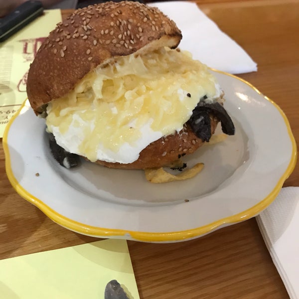 Joe's of Avenue U Gravesend Brooklyn, NY