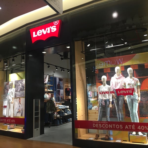 Levi's Store - Dume - Braga, Braga