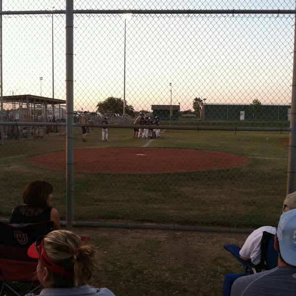 Owasso Sports Complex Owasso, OK