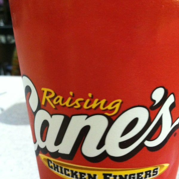 2/20/2013にCarynn S.がRaising Cane&#39;s Chicken Fingersで撮った写真