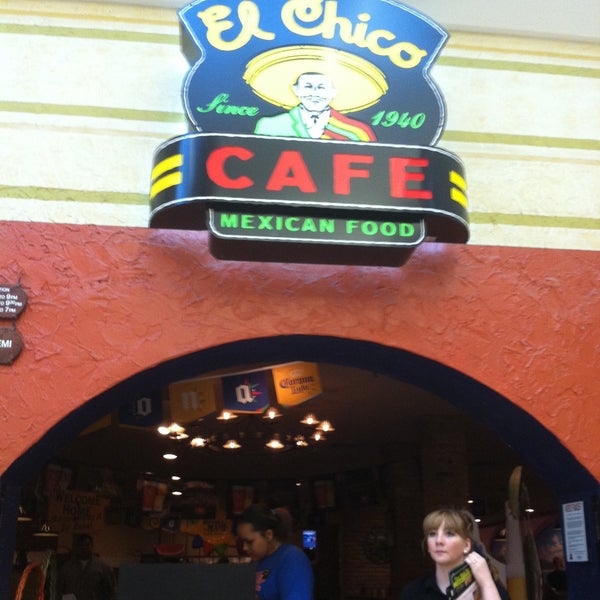 El Chico Cafe 11 tips from 506 visitors