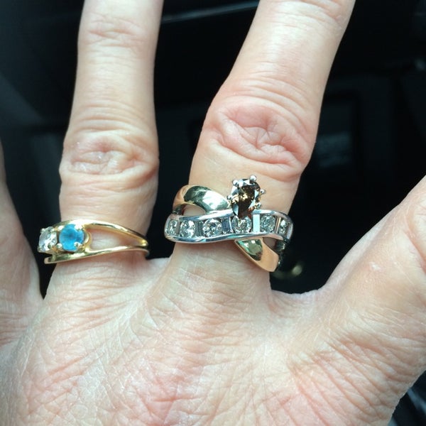 Kay jewelers potomac mills deals