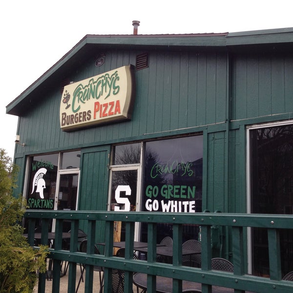 The 20 best value restaurants in East Lansing, MI